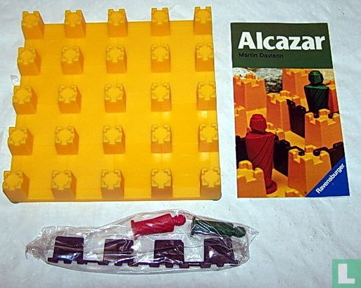 Alcazar - Afbeelding 2