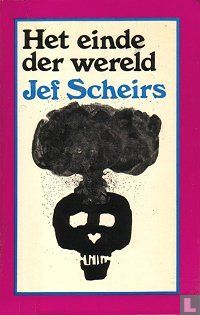 Het einde der wereld - Afbeelding 1