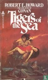 Tigers of the Sea - Image 1