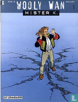Mister K. - Image 1