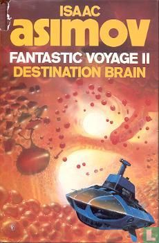 Destination Brain - Image 1
