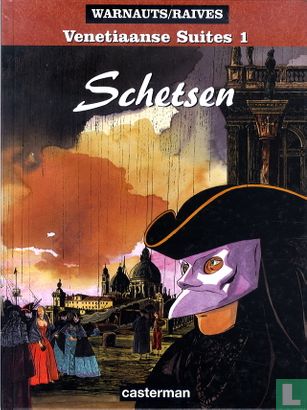 Schetsen - Image 1