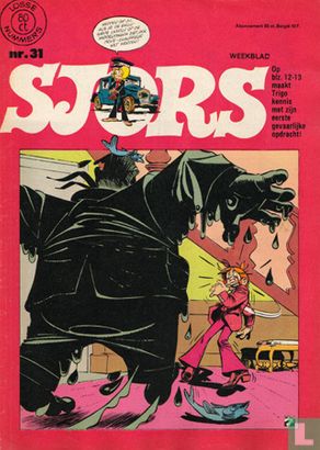 Sjors 31 - Image 1