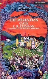 The Mezentian Gate - Afbeelding 1