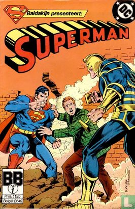 Superman 1 - Bild 1