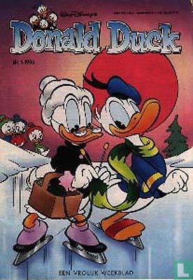 Donald Duck 1 - Bild 1