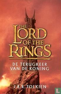 Lord of the rings - Afbeelding 1