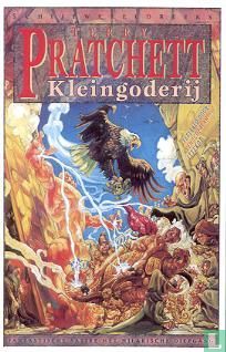 Kleingoderij - Image 1