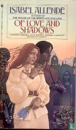 Of Love and Shadows - Image 1