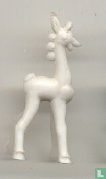 Giraf - Bild 1