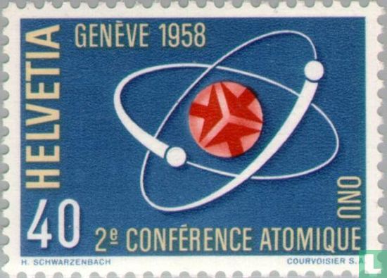 Atomic Conference