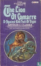 The Lion of Comarre + Against the Fall of Night - Image 1