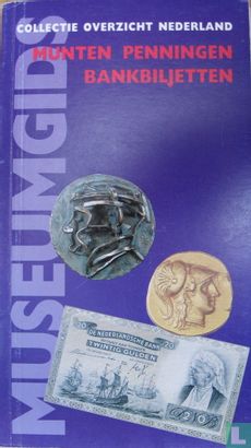 Collectie overzicht Nederland Munten Penningen Bankbiljetten - Afbeelding 1