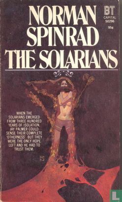The Solarians - Bild 1