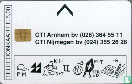 GTI Arnhem / Nijmegen - Image 1