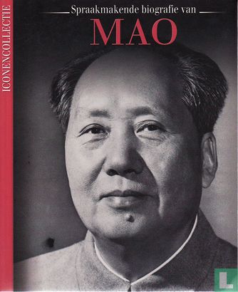 Spraakmakende biografie van Mao - Afbeelding 1