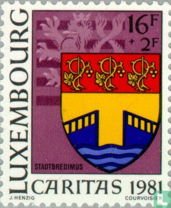 Gemeindewappen