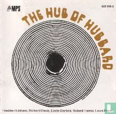 The hub of Hubbard  - Image 1