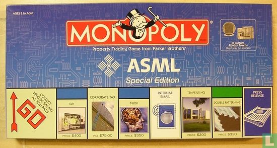 Monopoly ASML - Image 1
