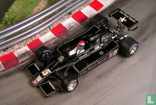 Lotus 78 - Ford - Bild 2