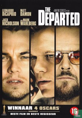 The Departed - Image 1
