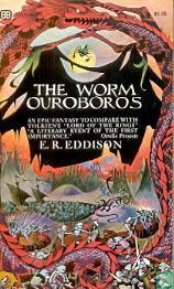 The Worm Ouroboros - Image 1