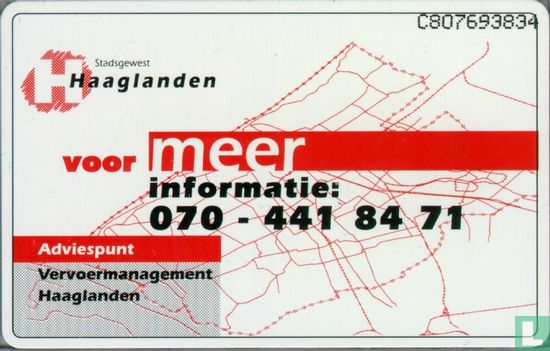 Haaglanden Adviespunt Vervoermanagement - Image 2