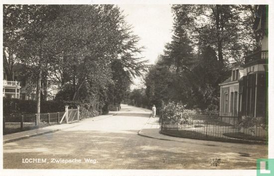 Zwiepsche Weg - Image 1