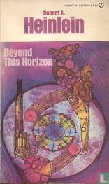 Beyond this horizon - Bild 1