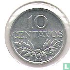 Portugal 10 centavos 1974 - Image 2