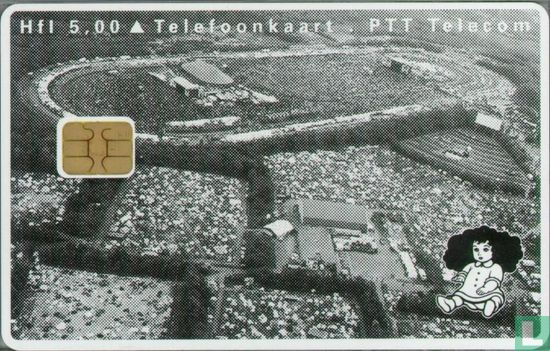 Pinkpop 1997, Landgraaf - Afbeelding 1