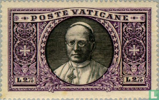 Paus Pius XI