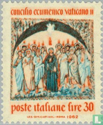 Tweede Vaticaans concilie