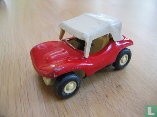 Fun Buggy - Image 1
