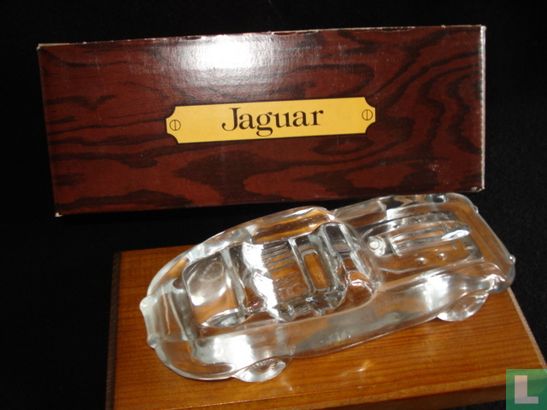 Jaguar-E-Type - Bild 2