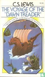 The Voyage of the "Dawn Treader" - Afbeelding 1