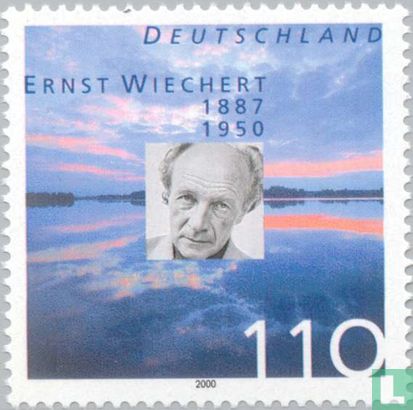 Ernst Wiechert