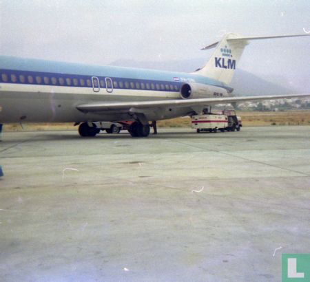 KLM - DC-9-32 PH-DNI (01)