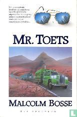 Mr. Toets - Image 1