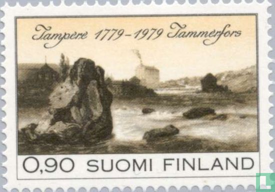 200 Jahre Tampere
