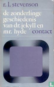 De zonderlinge geschiedenis van Dr. Jekyll en Mr. Hyde - Image 1