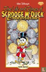 The Life and Times of Scrooge McDuck Companion - Afbeelding 1