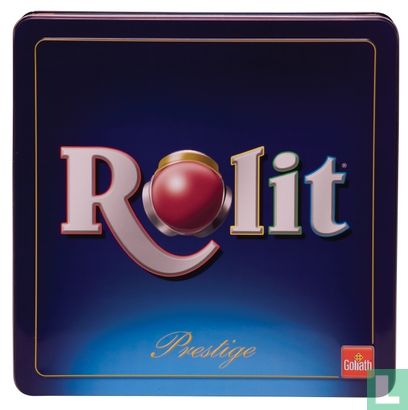 Rolit Prestige - Image 1