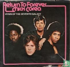 Hymn Of The Seventh Galaxy  - Image 1