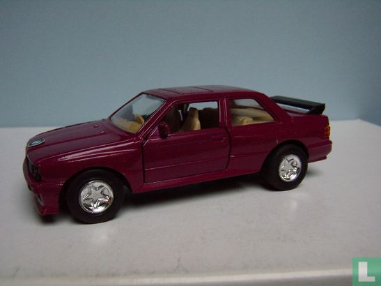 BMW 325