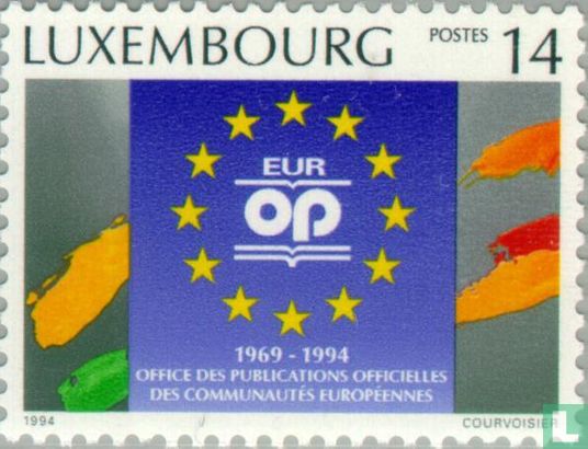 25 years of EUROFFICE