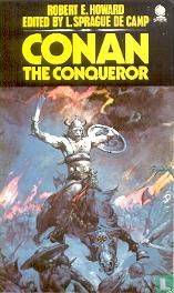 Conan the Conqueror - Image 1