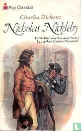 Nicholas Nickleby - Image 1