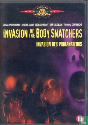 Invasion of the Body Snatchers - Afbeelding 1