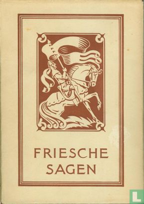 Friesche sagen - Image 1